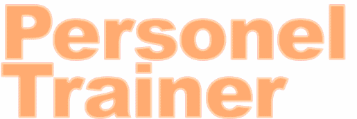 Personel Trainer